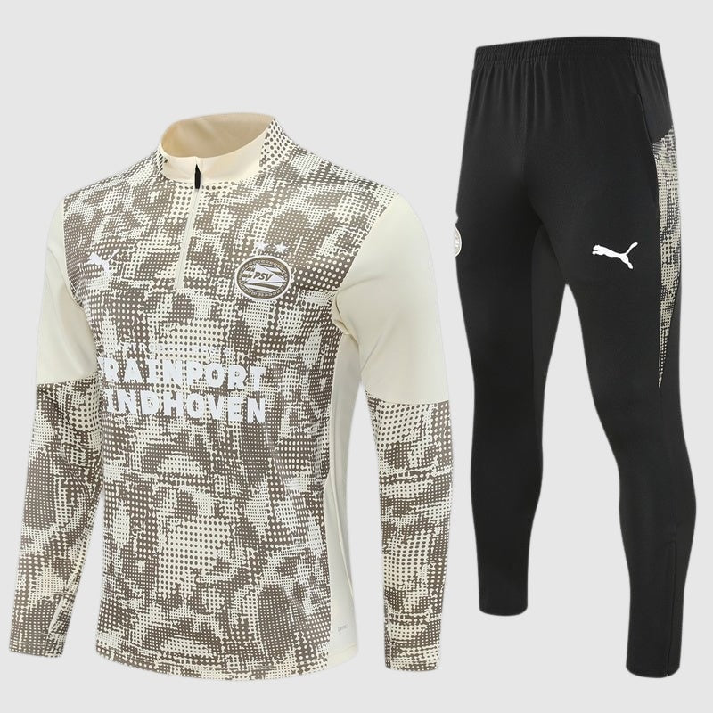 PSV Eindhoven - Training 25/26 Tracksuit Kit