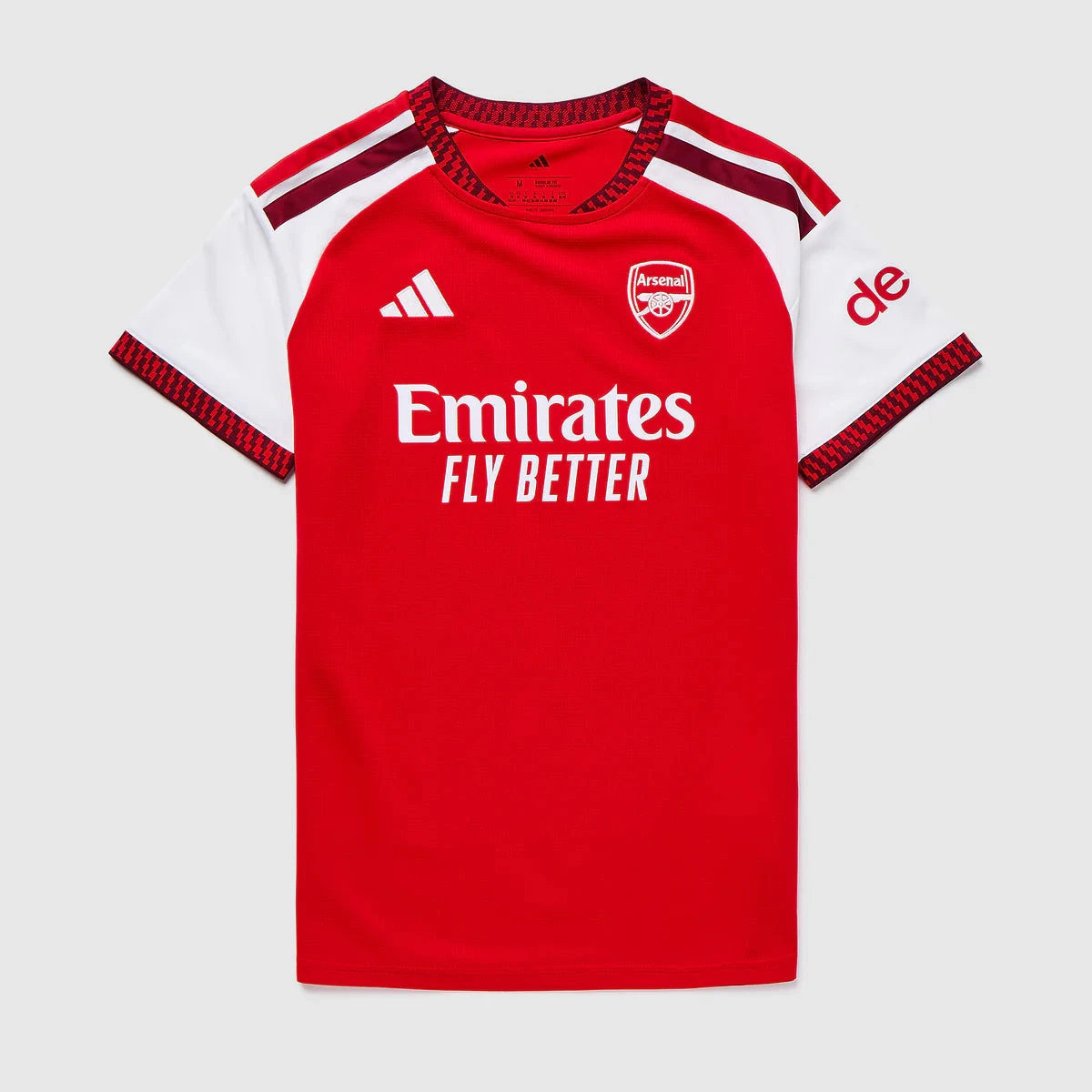 Arsenal - Home 26/27 Women’s Jersey