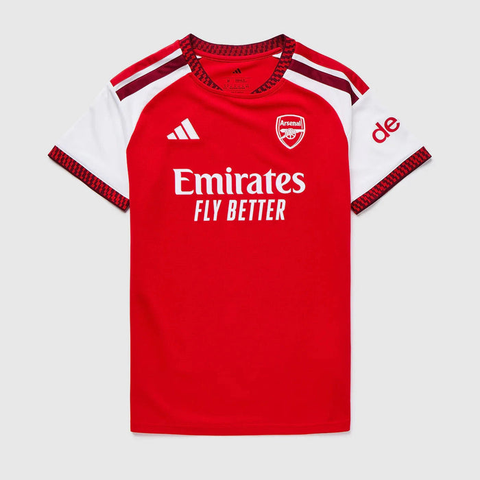Arsenal - Home 26/27 Women’s Jersey