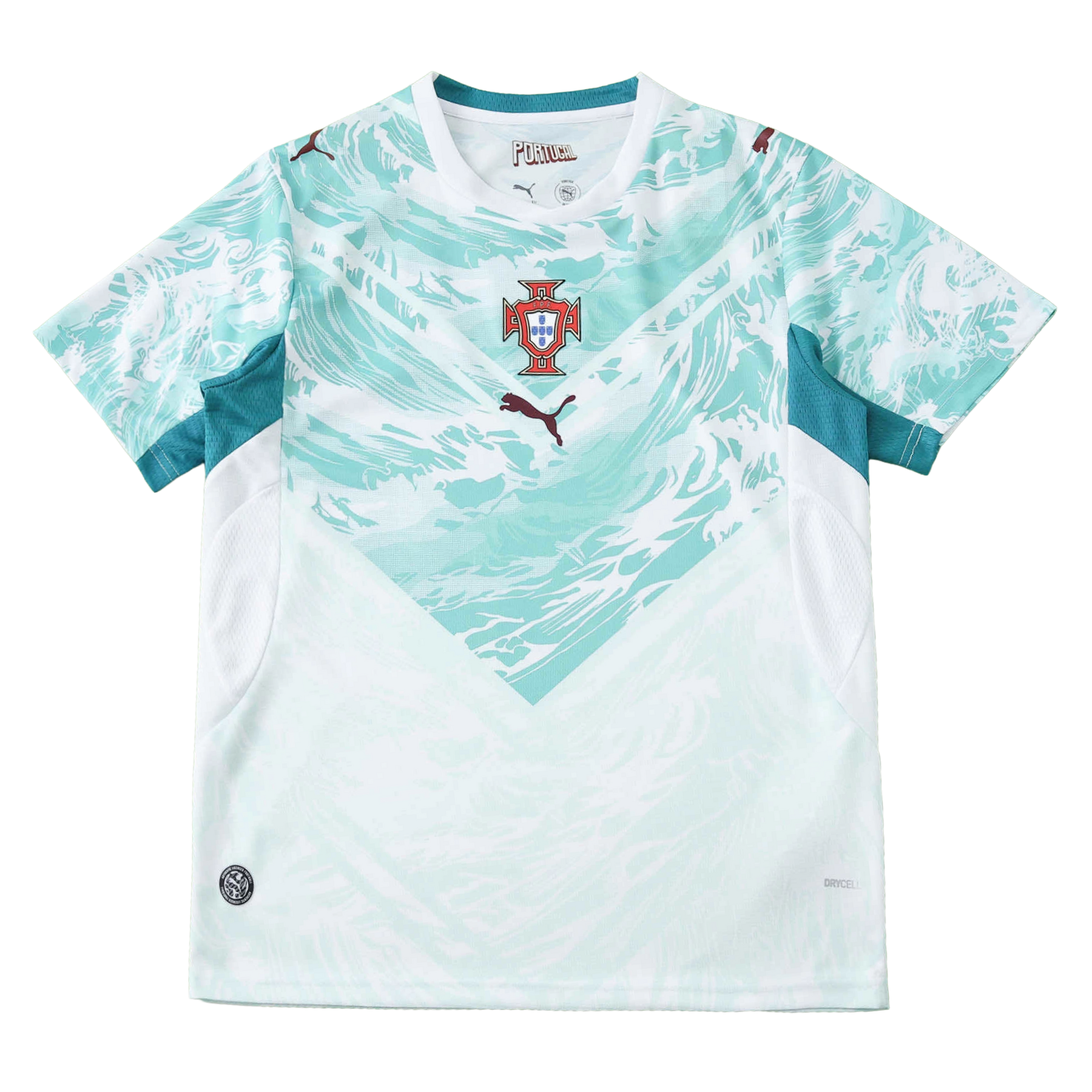 Portugal - Away 26/27 Men's Jersey