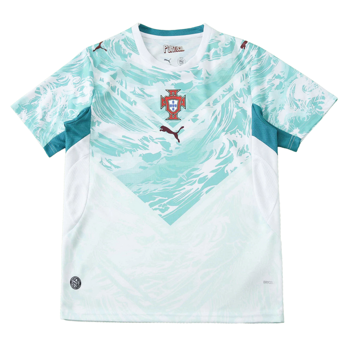 Portugal - Away 26/27 Men's Jersey