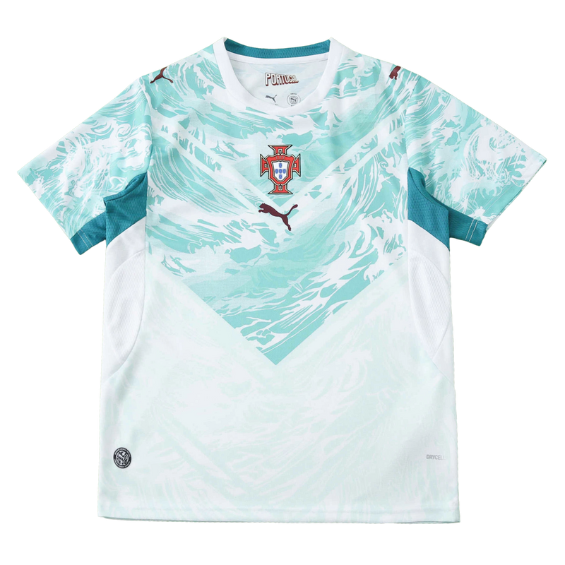 Portugal - Away 26/27 Men's Jersey