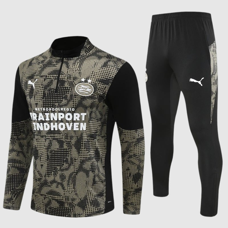 PSV Eindhoven - Training 25/26 Tracksuit Kit