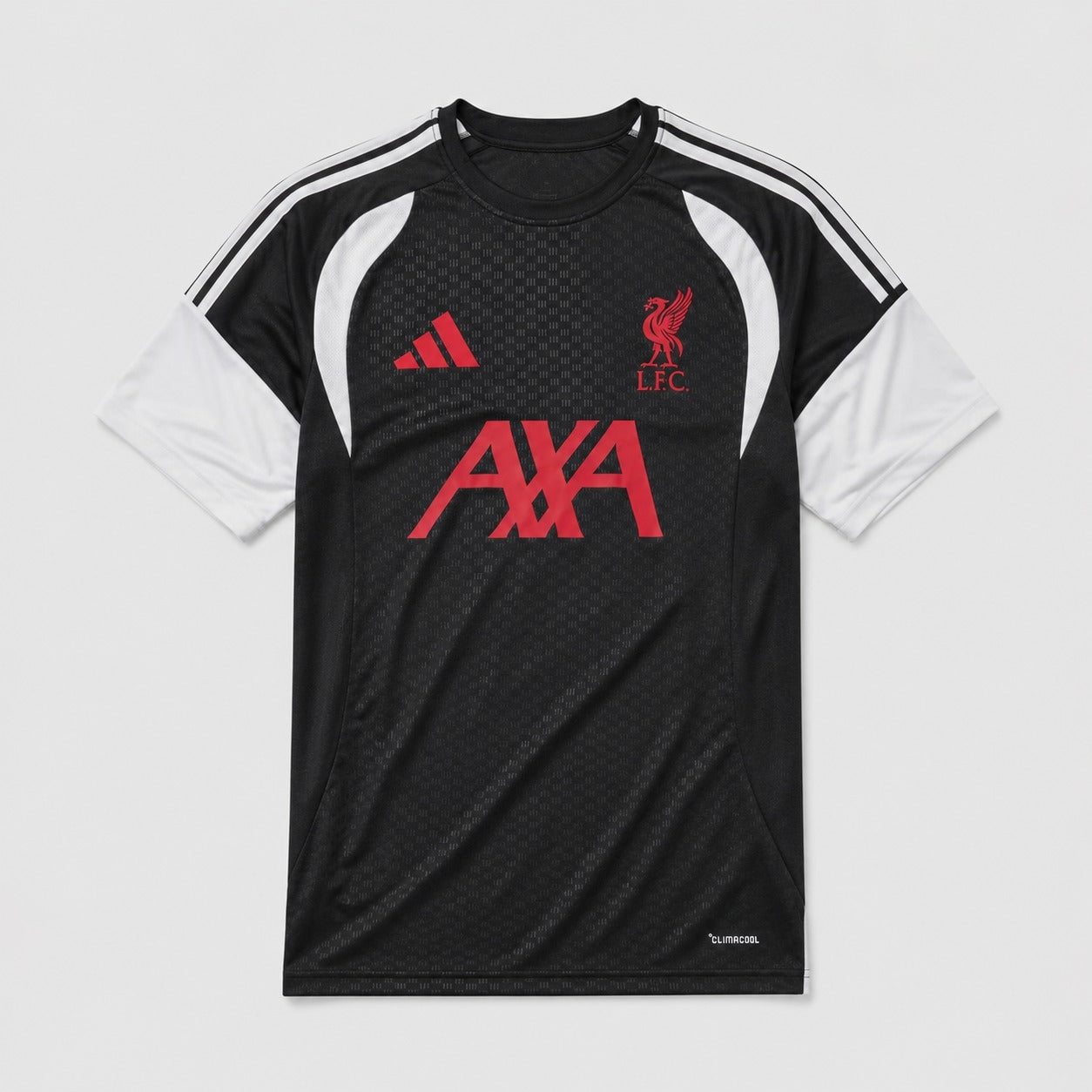 Liverpool - Training 26/27 Men's Jersey