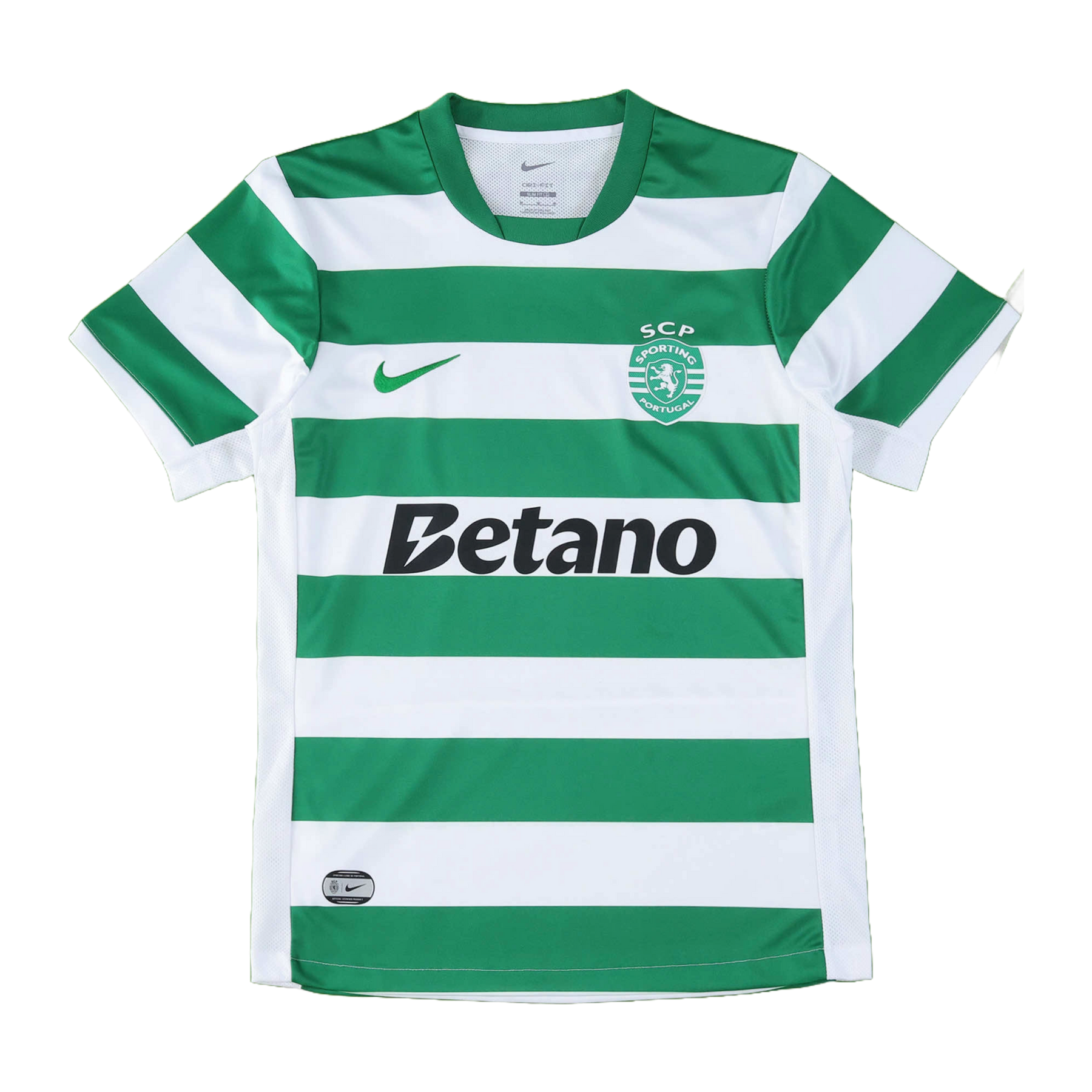 Sporting CP - Home 25/26 Men's Jersey