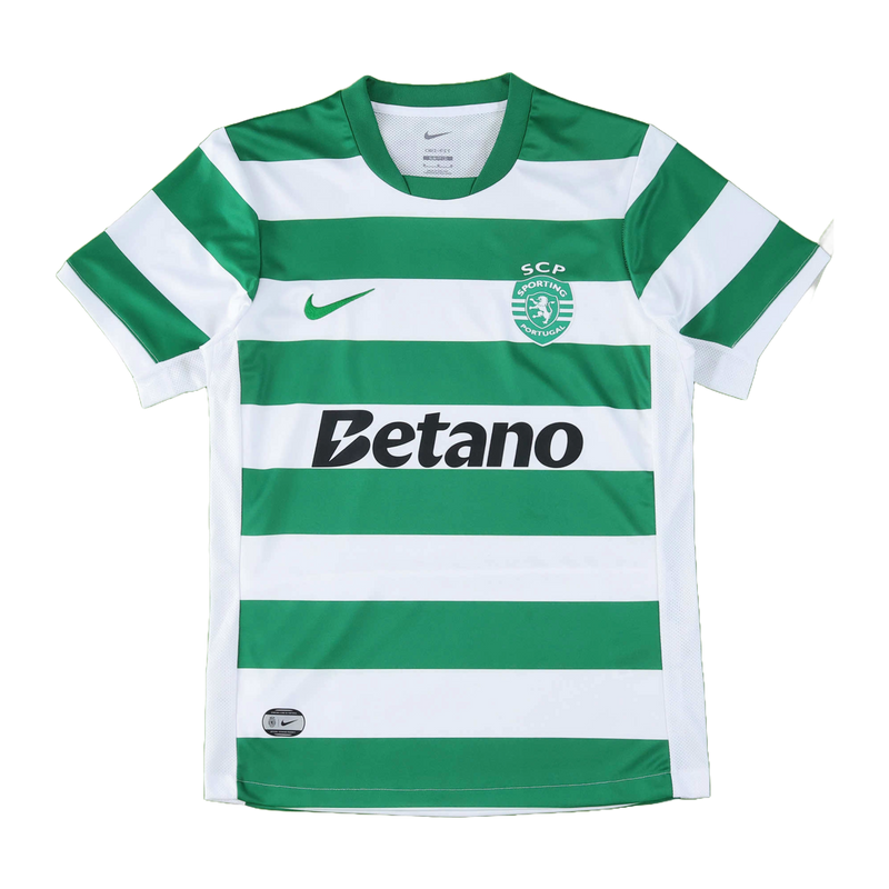 Sporting CP - Home 25/26 Men's Jersey