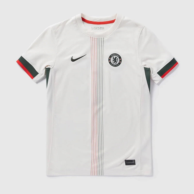 Chelsea Away Fan 2025/26