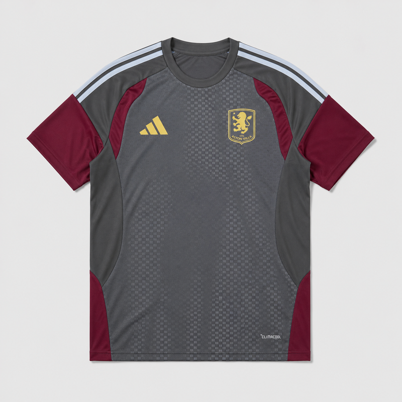 Aston Villa - Training 26/27 Men's Jersey