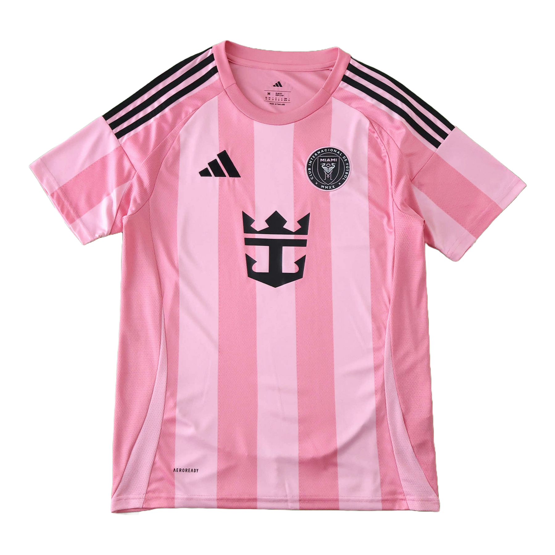Inter Miami - Home 25/26 Men's Jersey