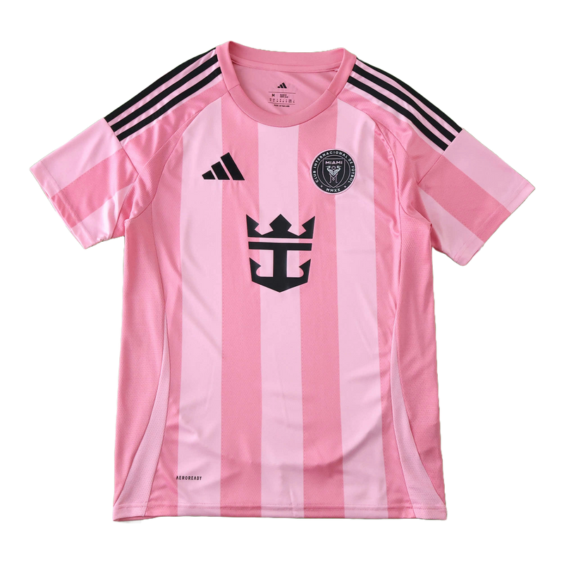 Inter Miami - Home 25/26 Men's Jersey