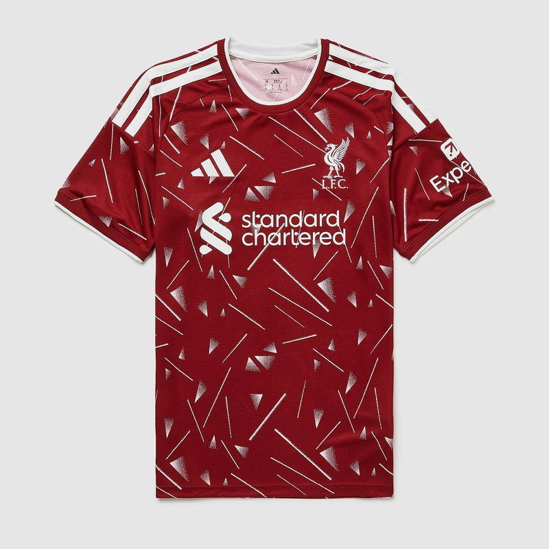 Liverpool - Home 26/27 Men's Jersey