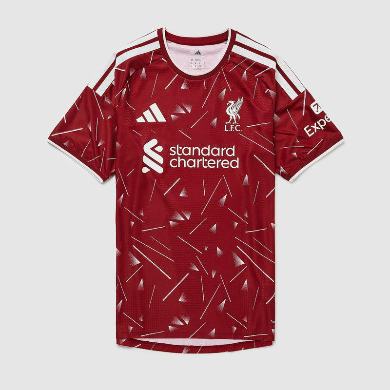 Liverpool - Home 26/27 Player Edition Jersey