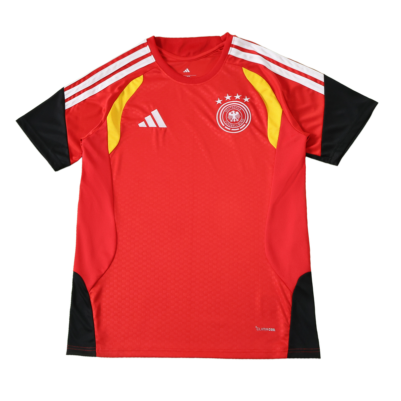 Germany - Training Top 2 26/27