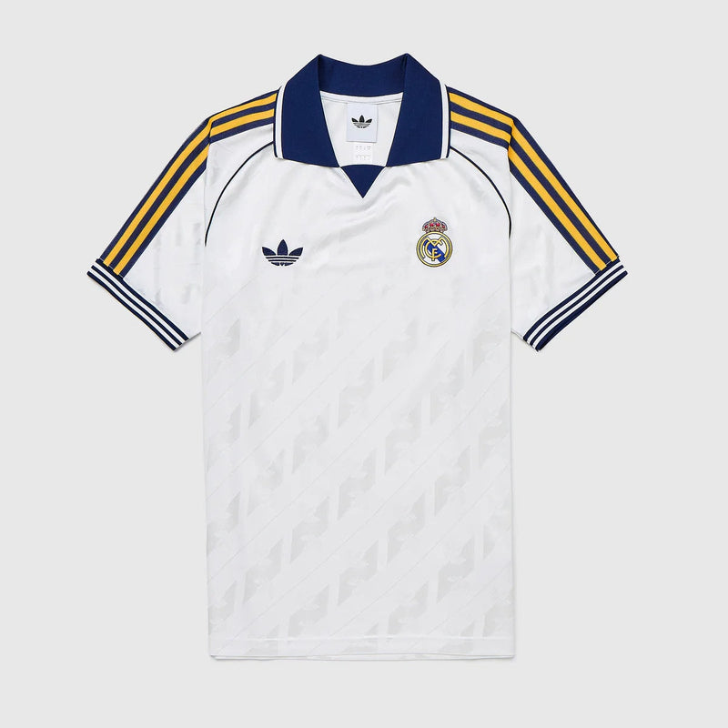 Real Madrid - Travel 25/26 Men's Jersey