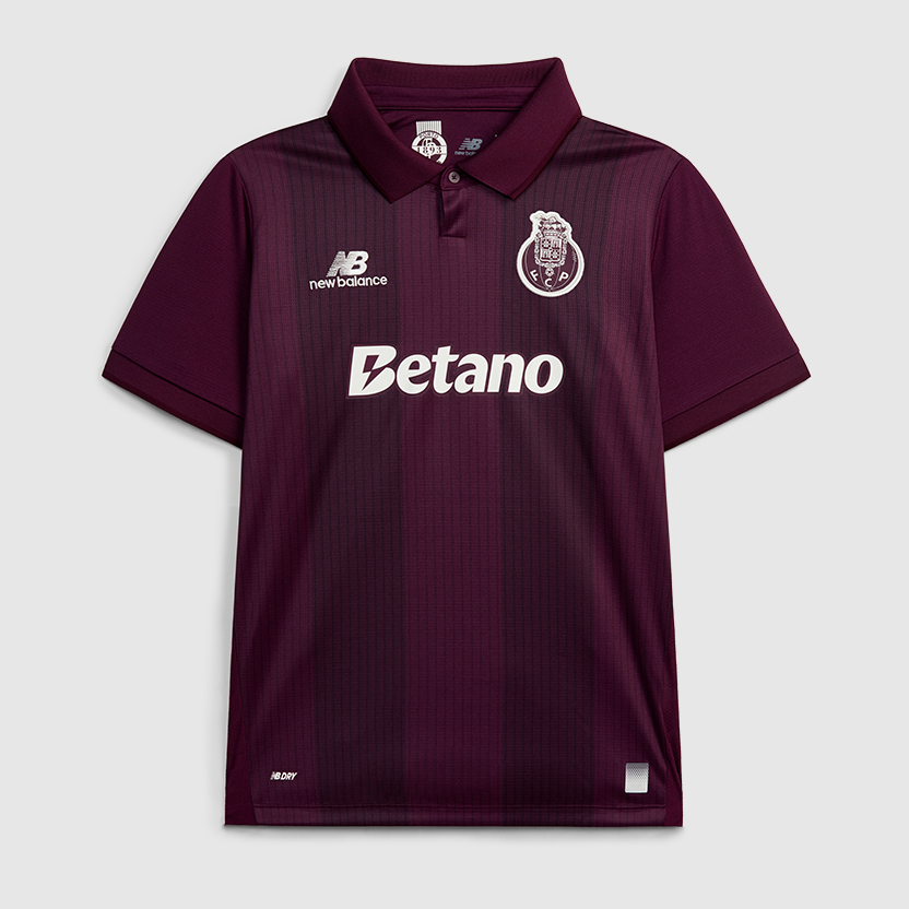FC Porto - Away 26/27 Women’s Jersey