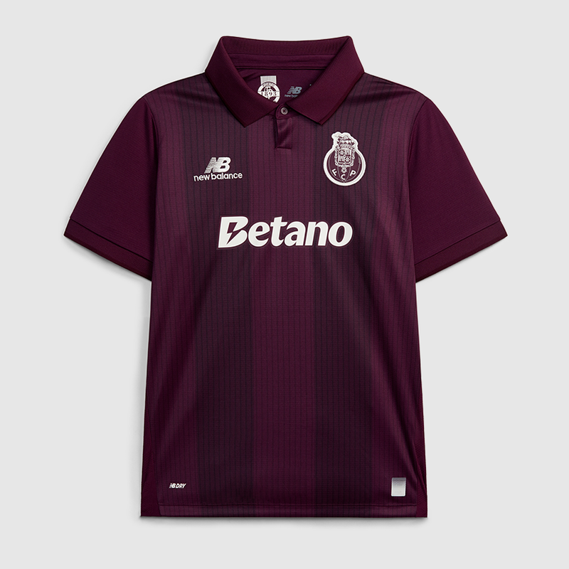 FC Porto - Away 26/27 Women’s Jersey