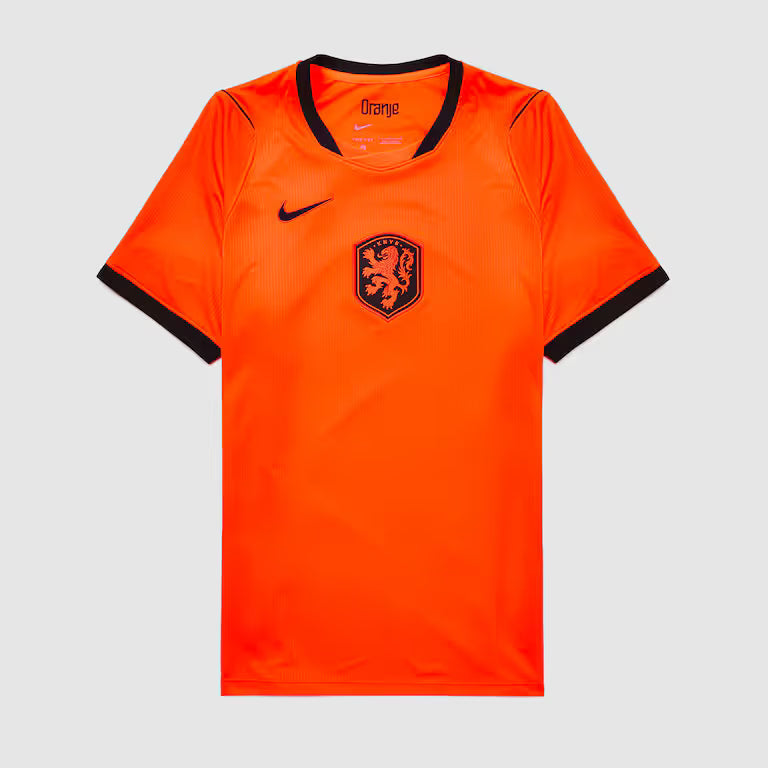 Netherlands - Home 26/27 Men's Jersey