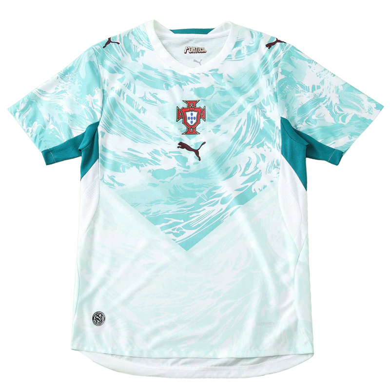 Portugal - Away 26/27 Player Edition Jersey