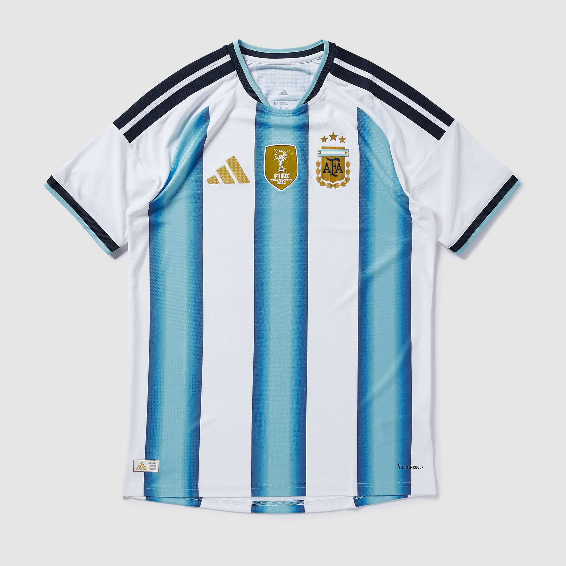 Argentina - Home 26/27 Player Edition Jersey