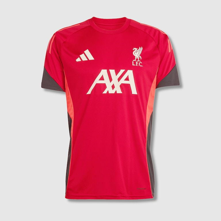 Liverpool - Training Top 4 25/26