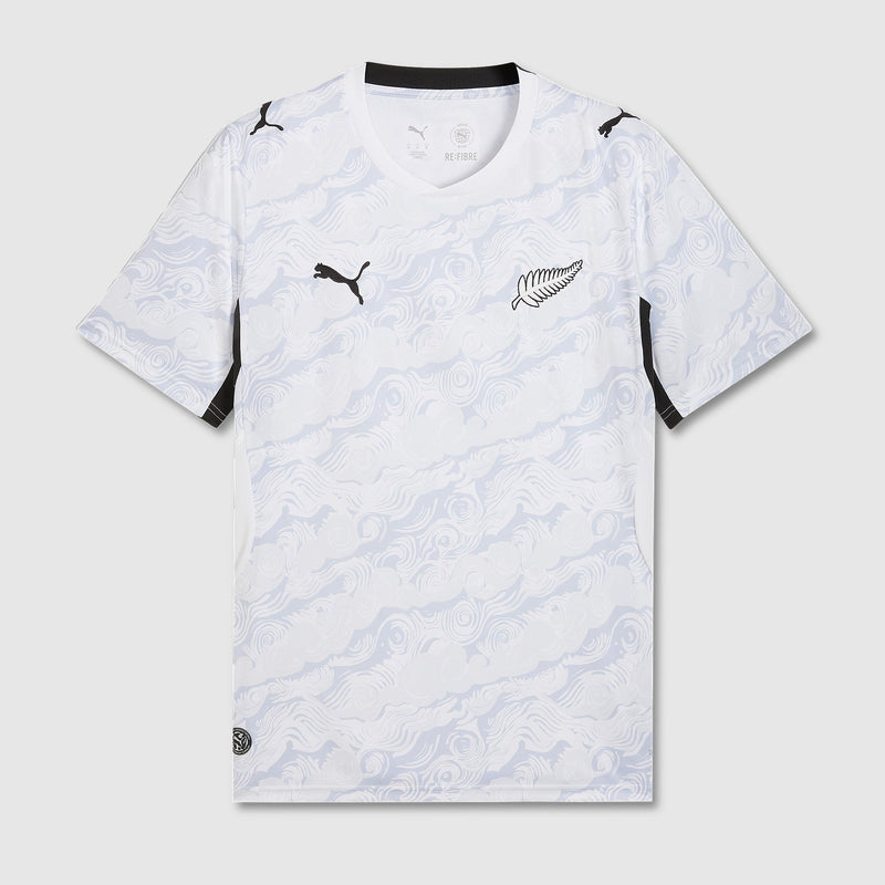 New Zealand - Away 26/27 Men's Jersey