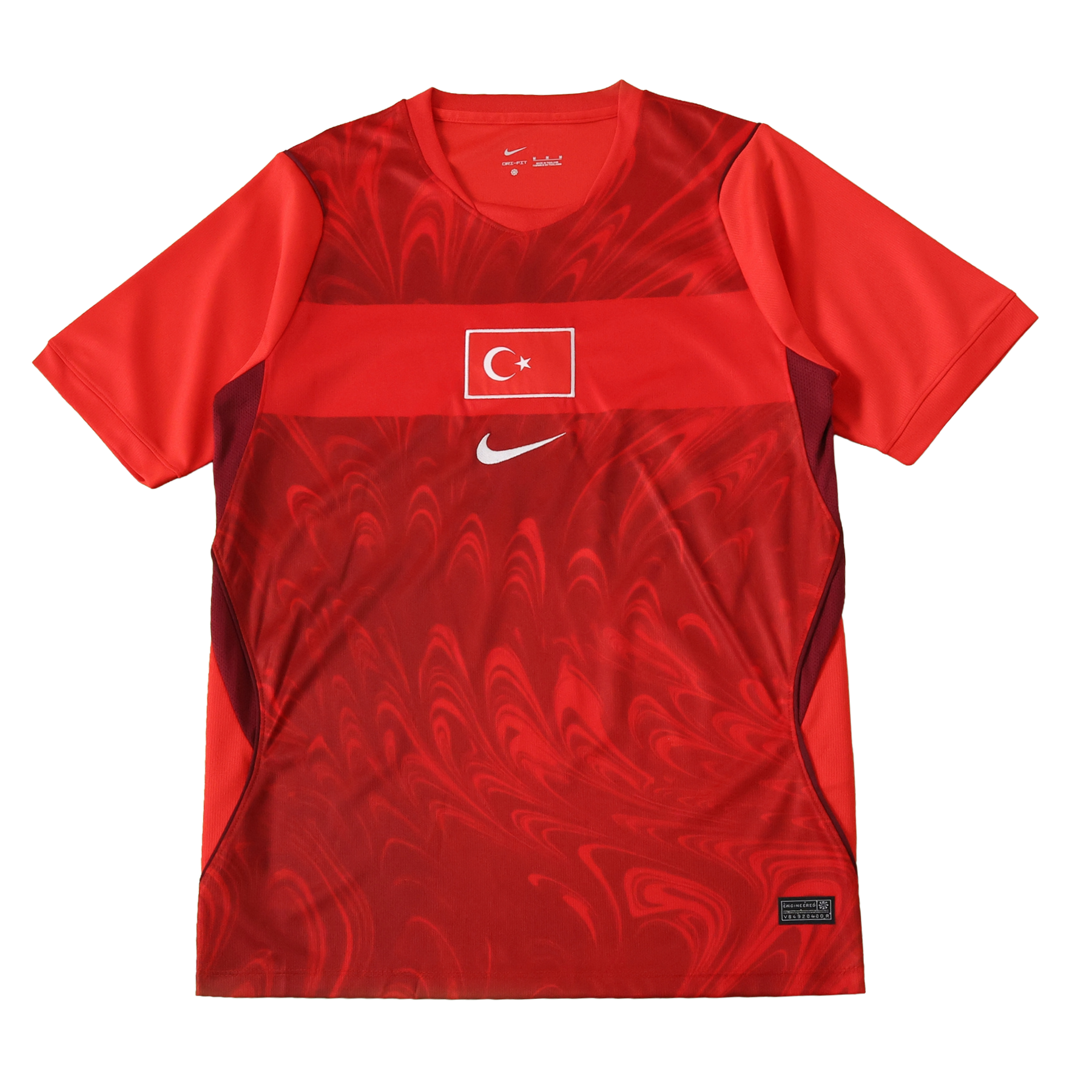 Turkey - Away 26/27 Men's Jersey