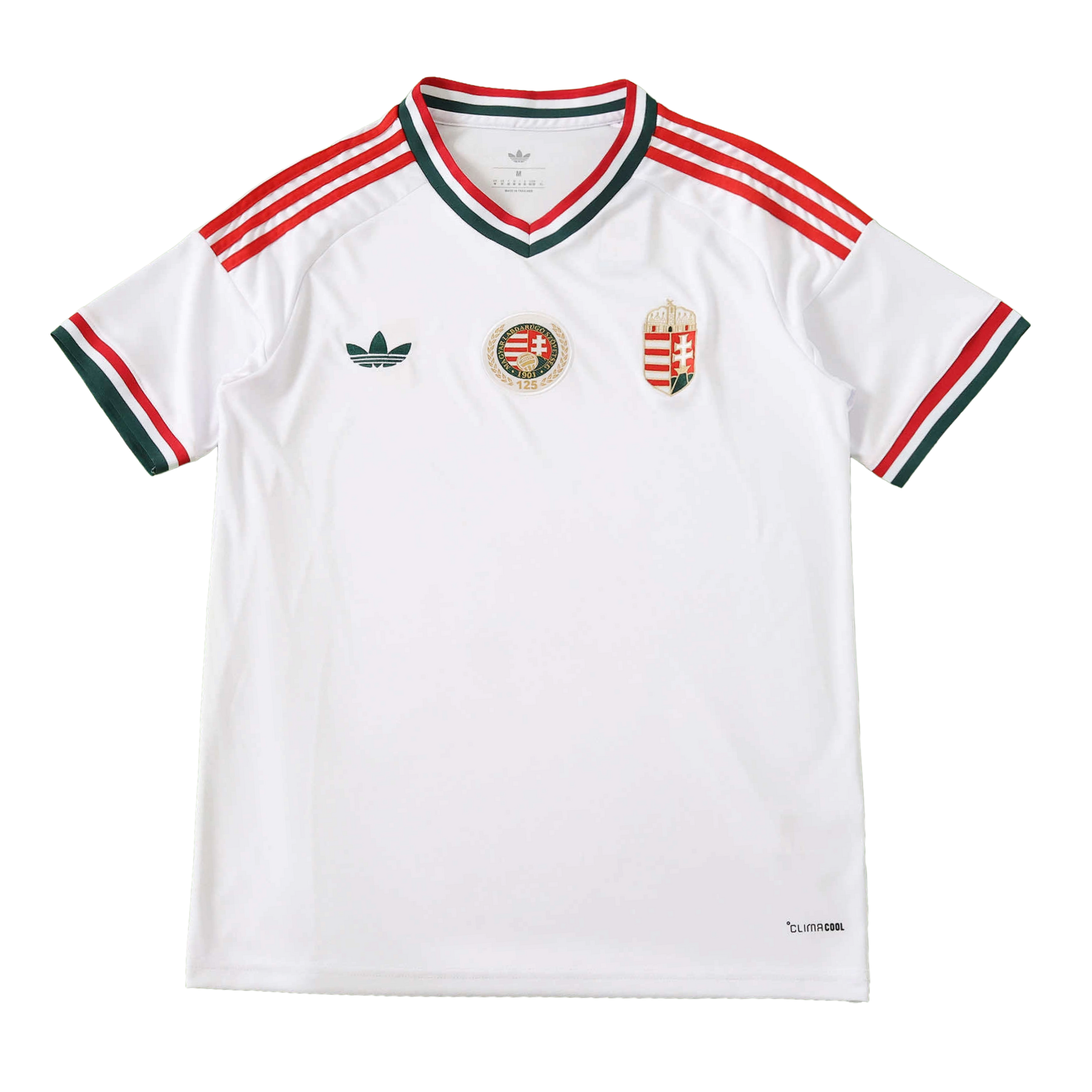 Hungary - Away 26/27 Men's Jersey