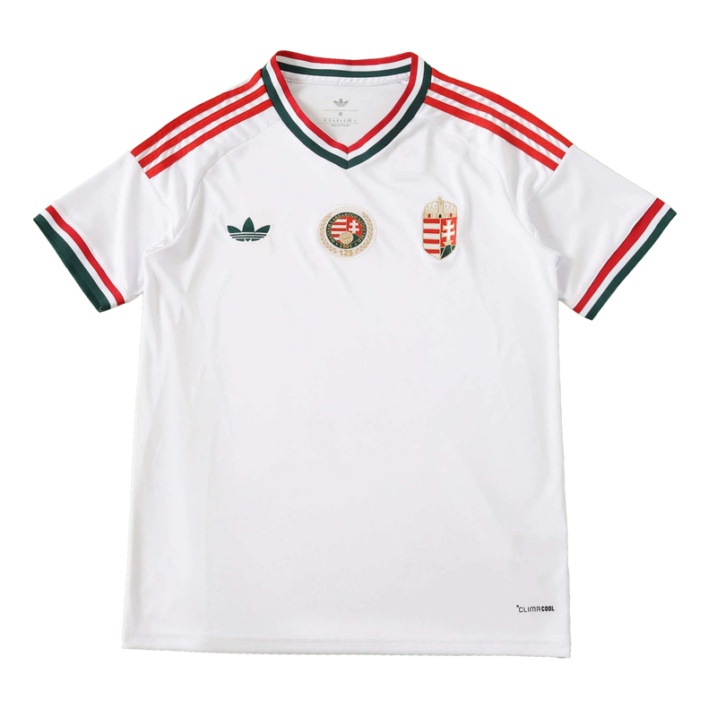 Hungary - Away 26/27 Men's Jersey