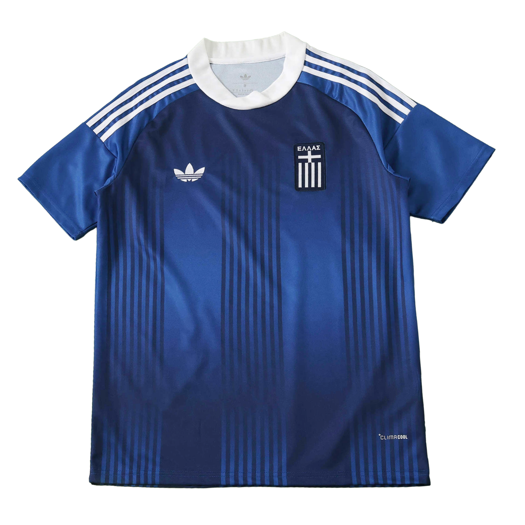 Greece - Away 26/27 Men's Jersey