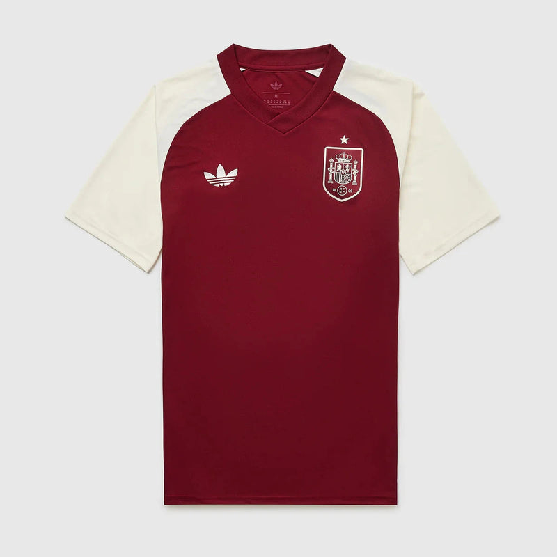 Spain - Pre-Match Away 26/27 Jersey