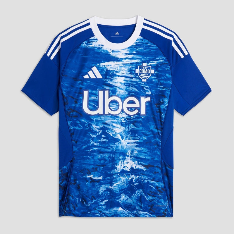 Como 1907 - Home 25/26 Men's Jersey