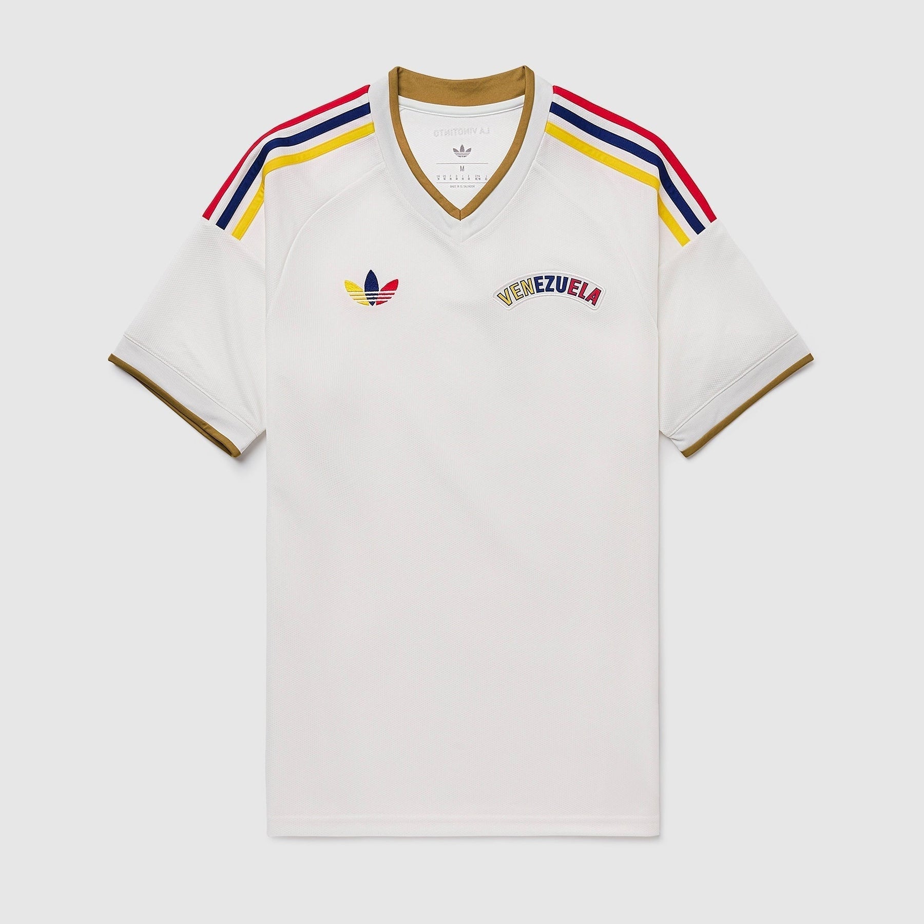 Venezuela - Away 26/27 Men's Jersey