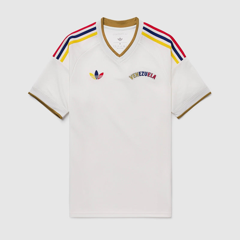 Venezuela - Away 26/27 Men's Jersey