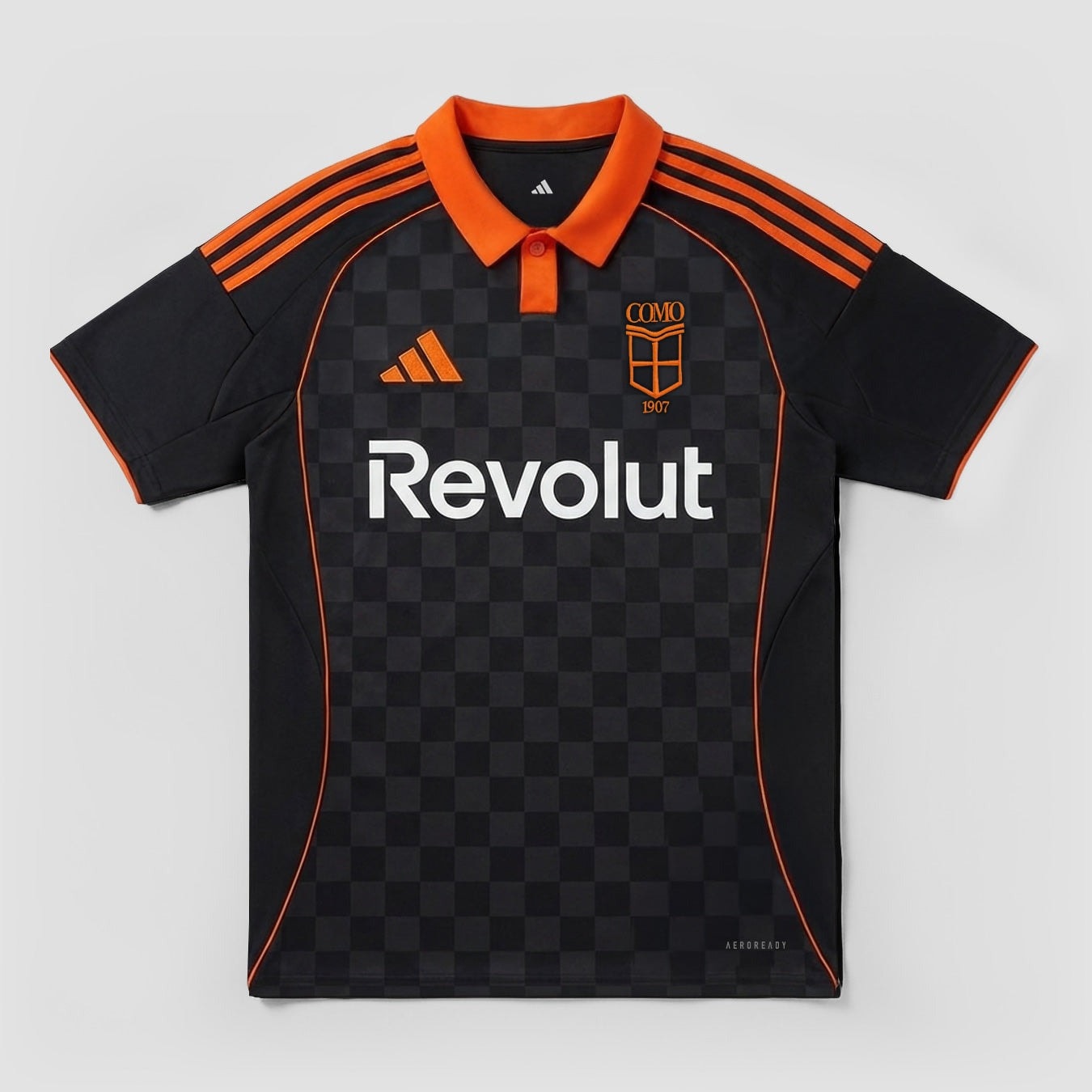 Como 1907 - Third 25/26 Men's Jersey