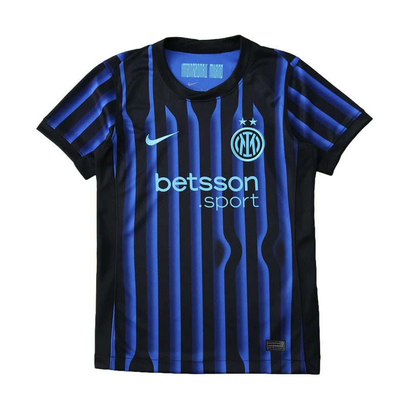 Inter Milan - Home 25/26 Women’s Jersey