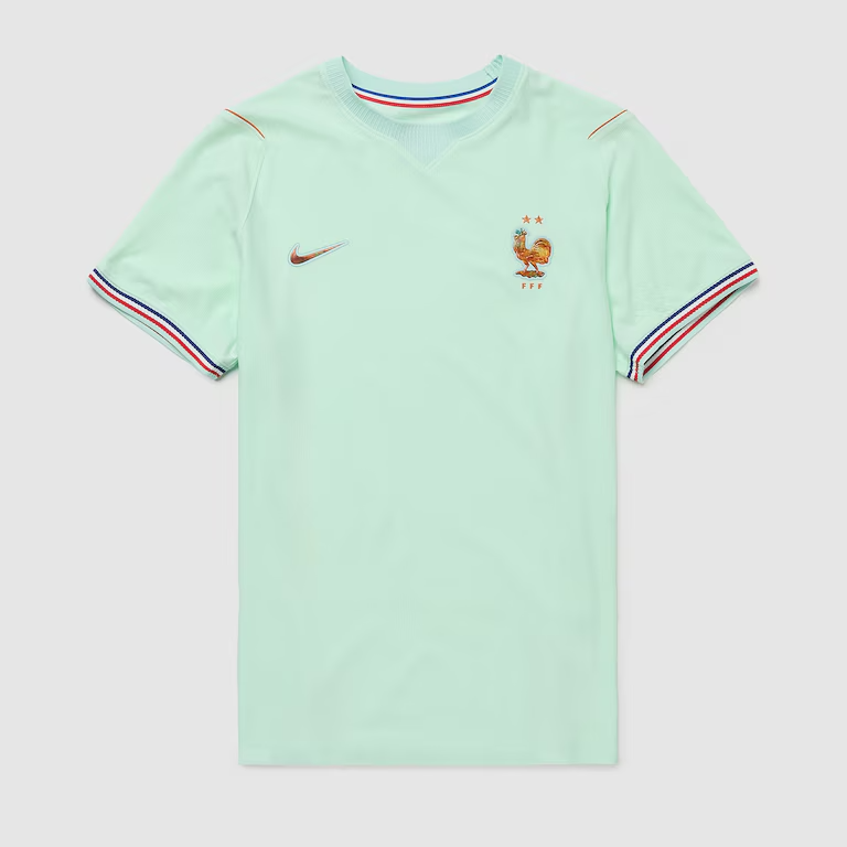 France - Away 26/27 Men's Jersey