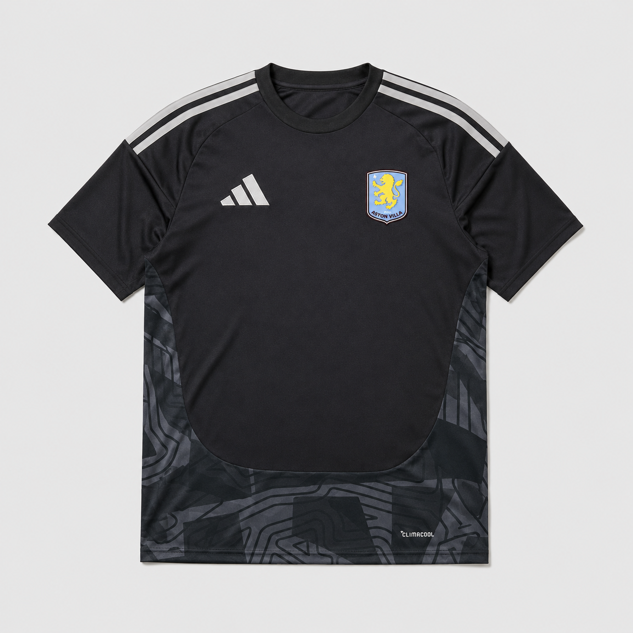 Aston Villa - Goalkeeper 26/27 Jersey