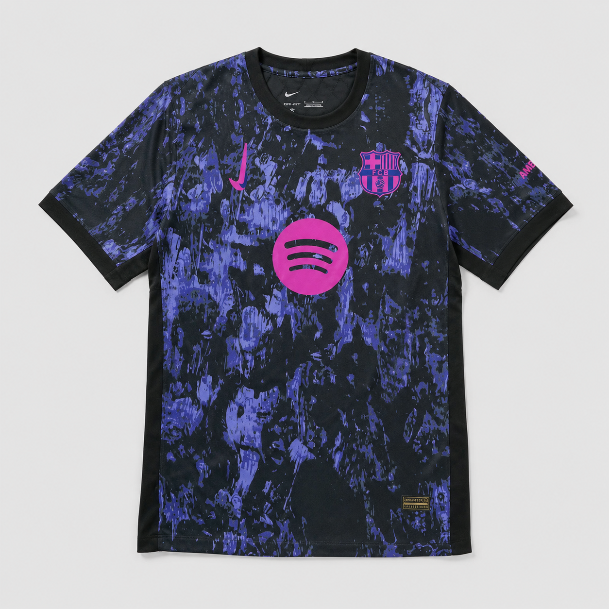 Barcelona - Special Edition Men's Jersey
