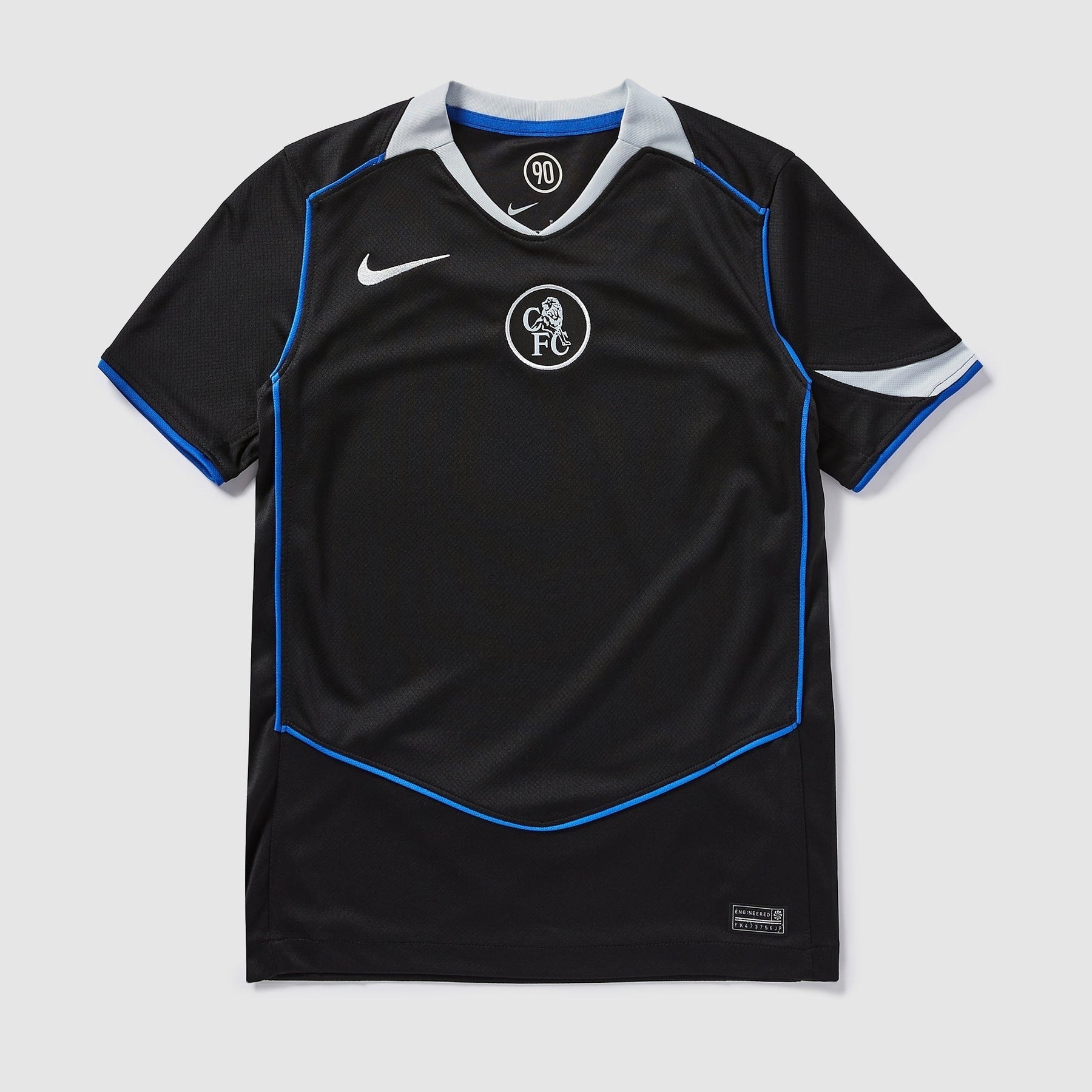 Chelsea Third Fan 2025/26