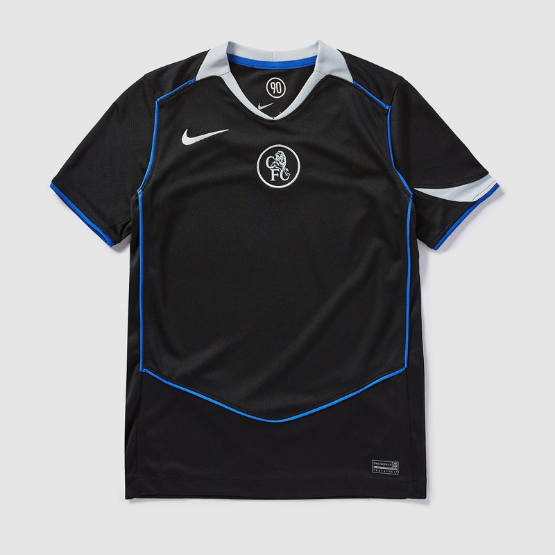 Chelsea Third Fan 2025/26