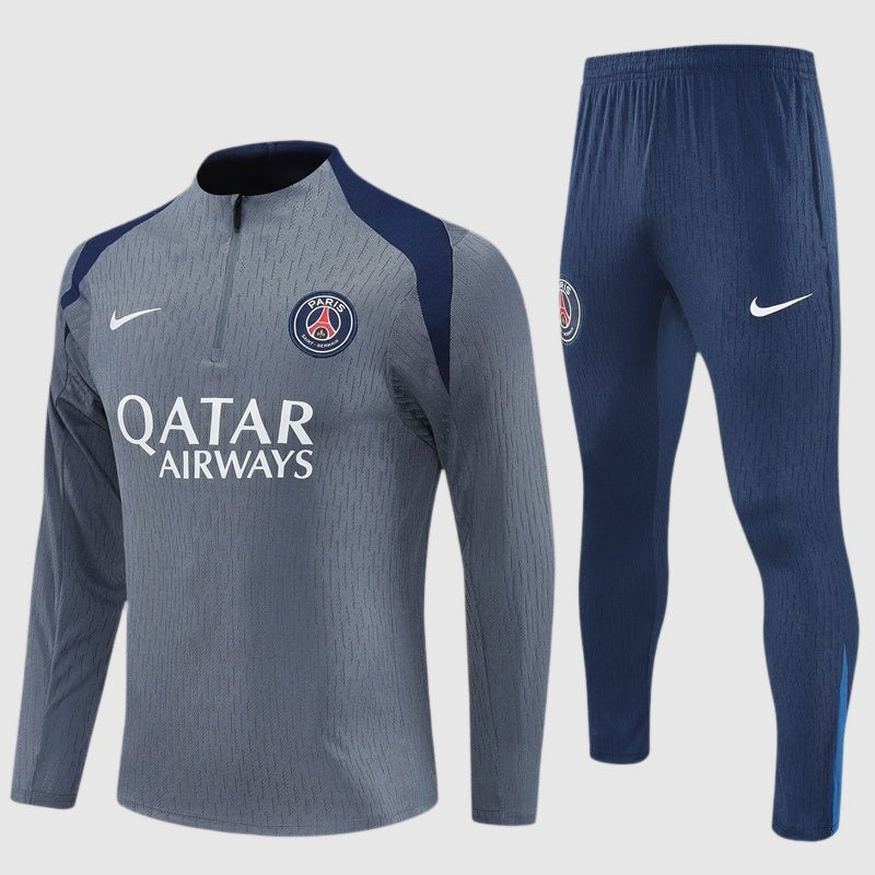 PSG - Training 25/26 Tracksuit Kit