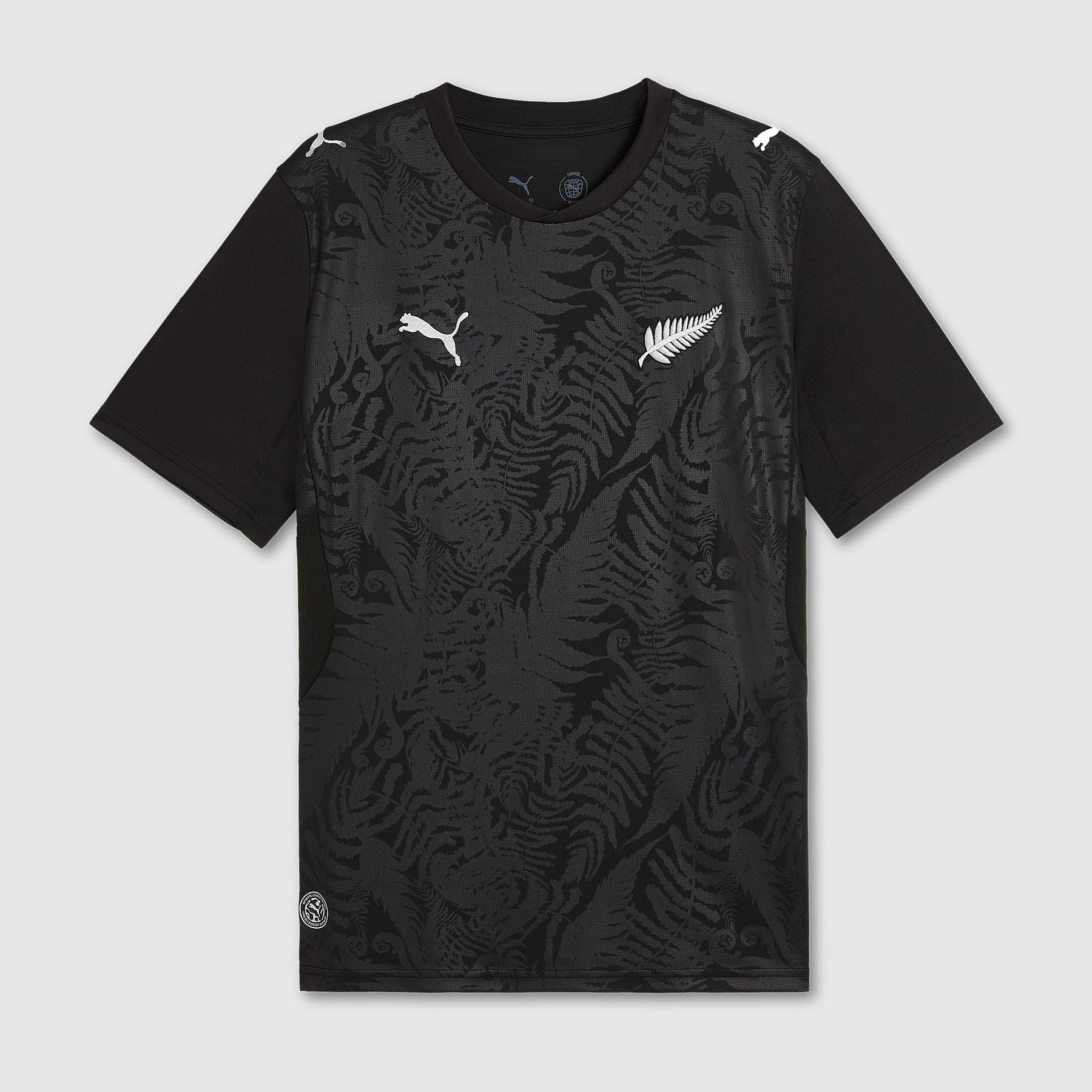 New Zealand - Home 26/27 Men's Jersey