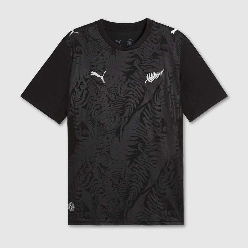 New Zealand - Home 26/27 Men's Jersey