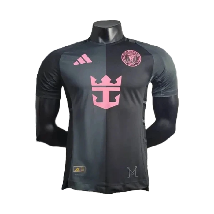 Inter Miami - Away 25/26 Player Edition Jersey