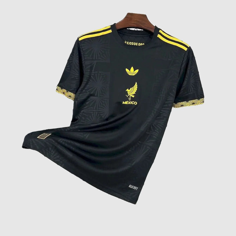 Mexico - Men's 25/26 Jersey