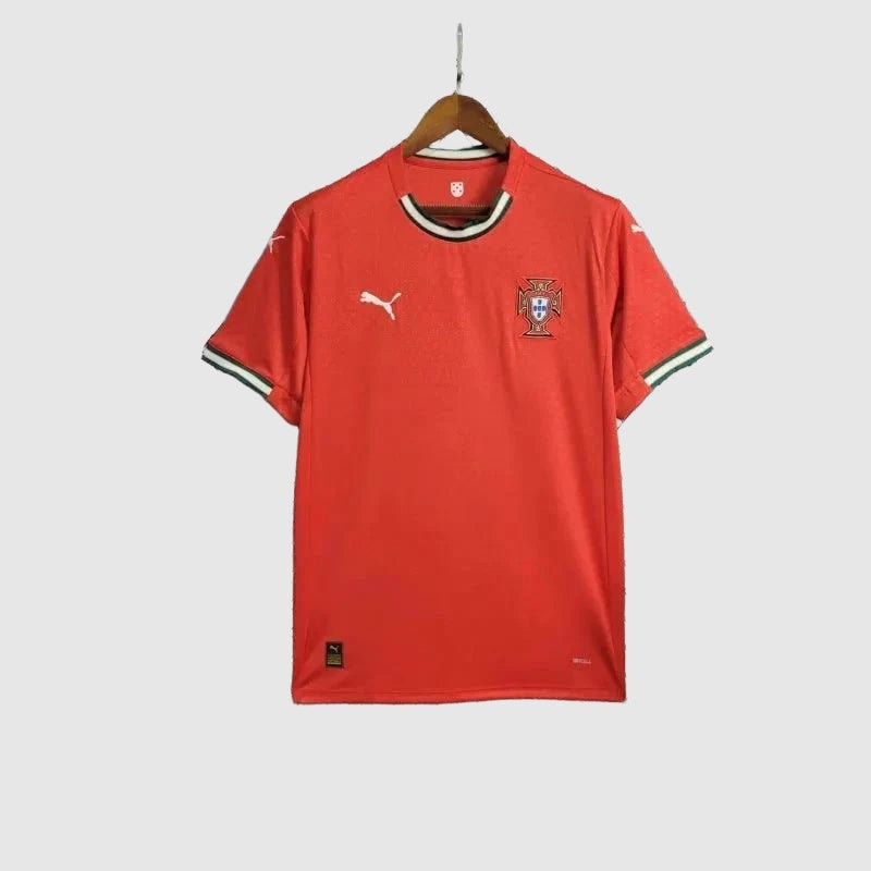 Portugal - Home 25/26 Men's Jersey