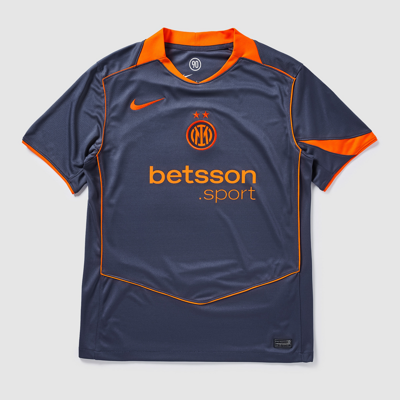 Inter Milan - Third 25/26 Men's Jersey