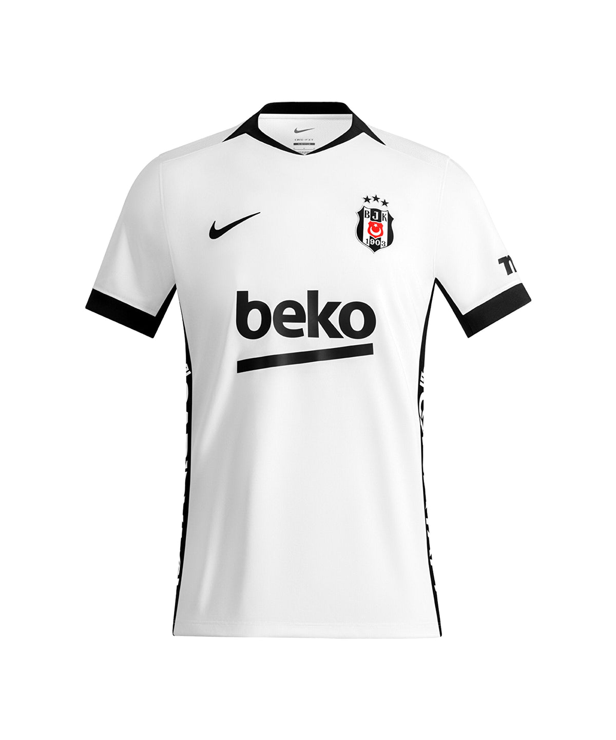 Besiktas Home Fan 2026/27