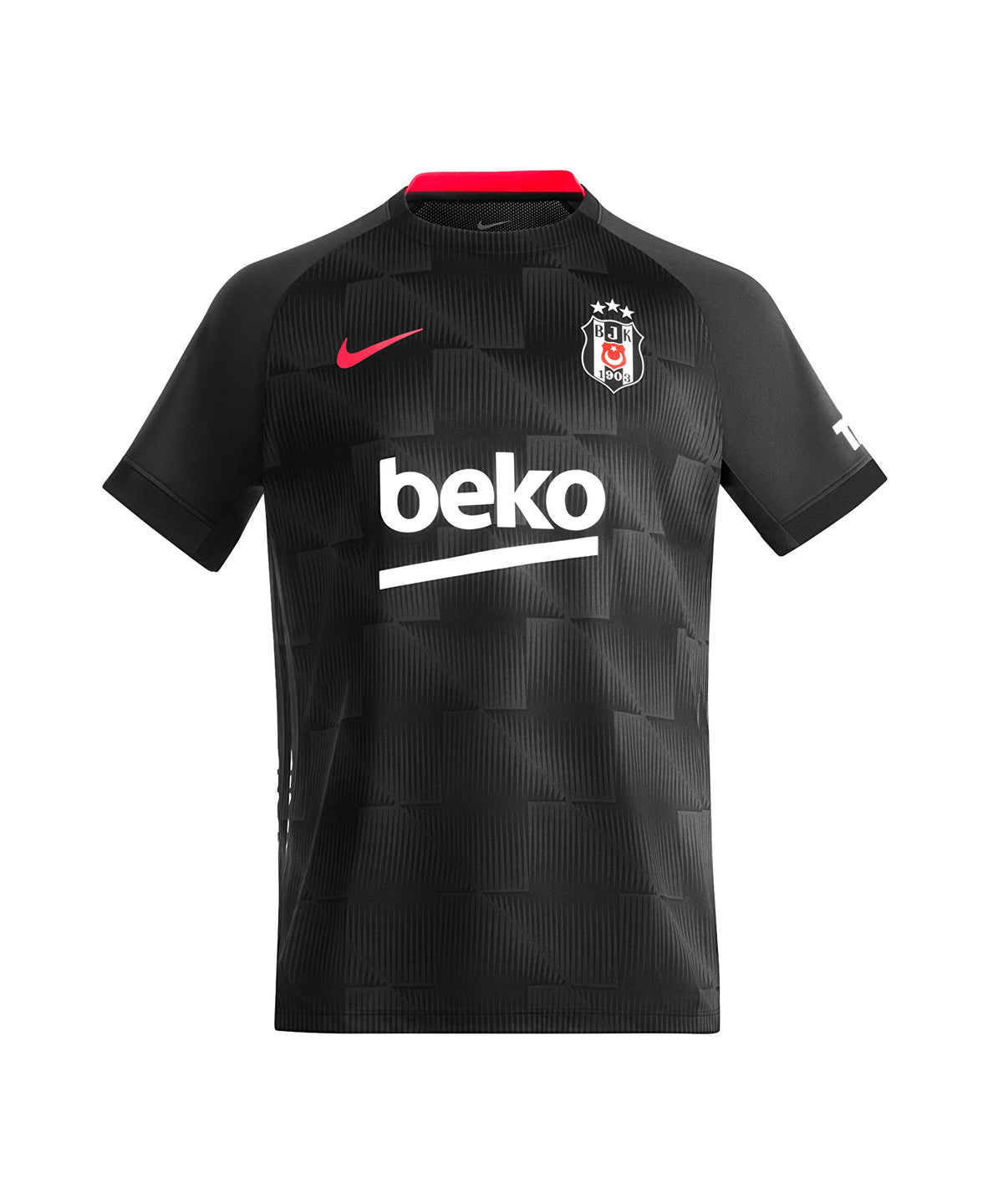 Besiktas Third Fan 2026/27
