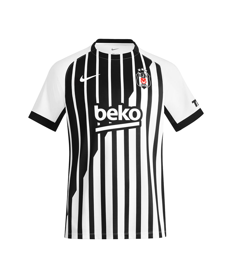 Besiktas Away Fan 2026/27
